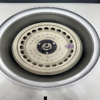 Ohaus Frontier 5000 Series Micro Centrifuge image 3